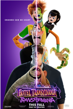 TIL - Family Movie F